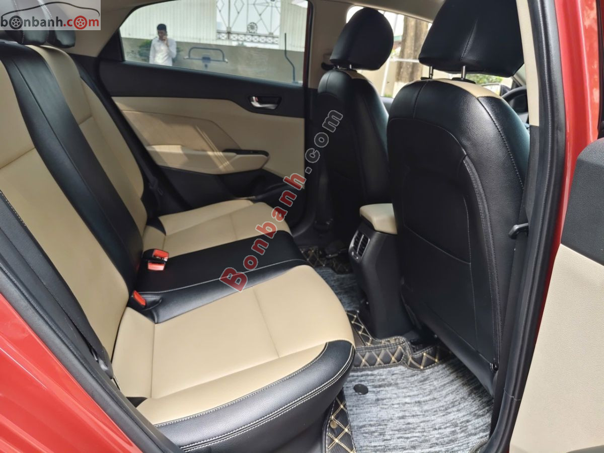 Bán ô tô Hyundai Accent 1.4 AT - 2023 - xe cũ