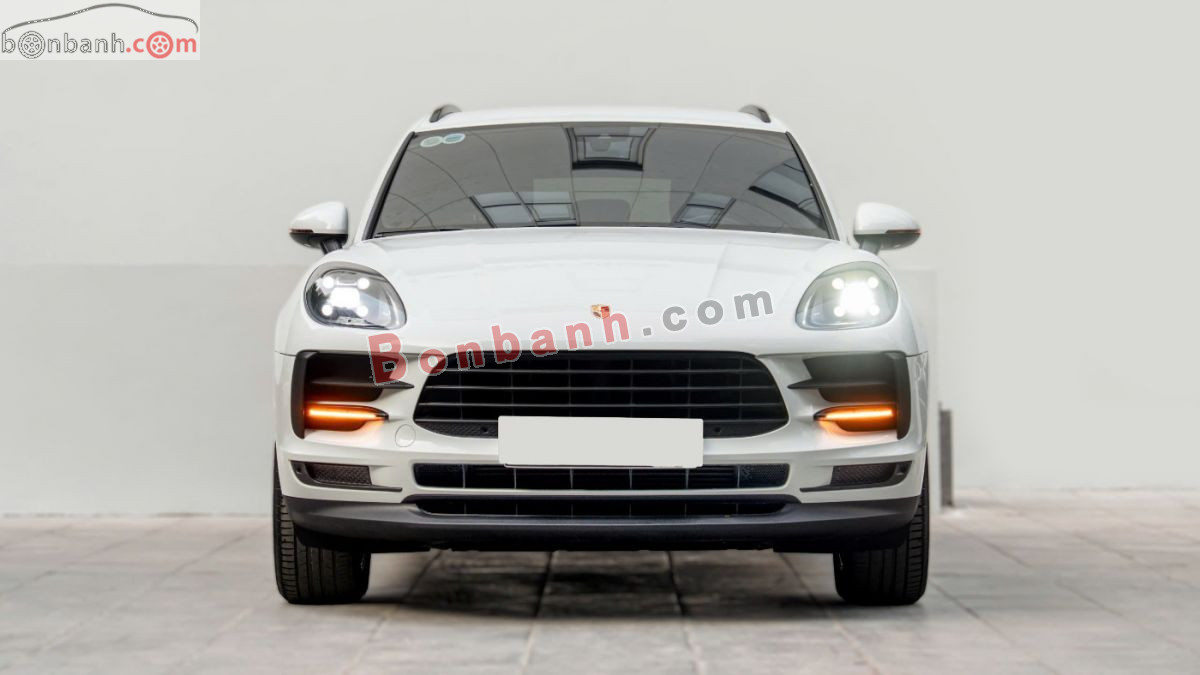 Bán ô tô Porsche Macan 2.0 - 2020 - xe cũ