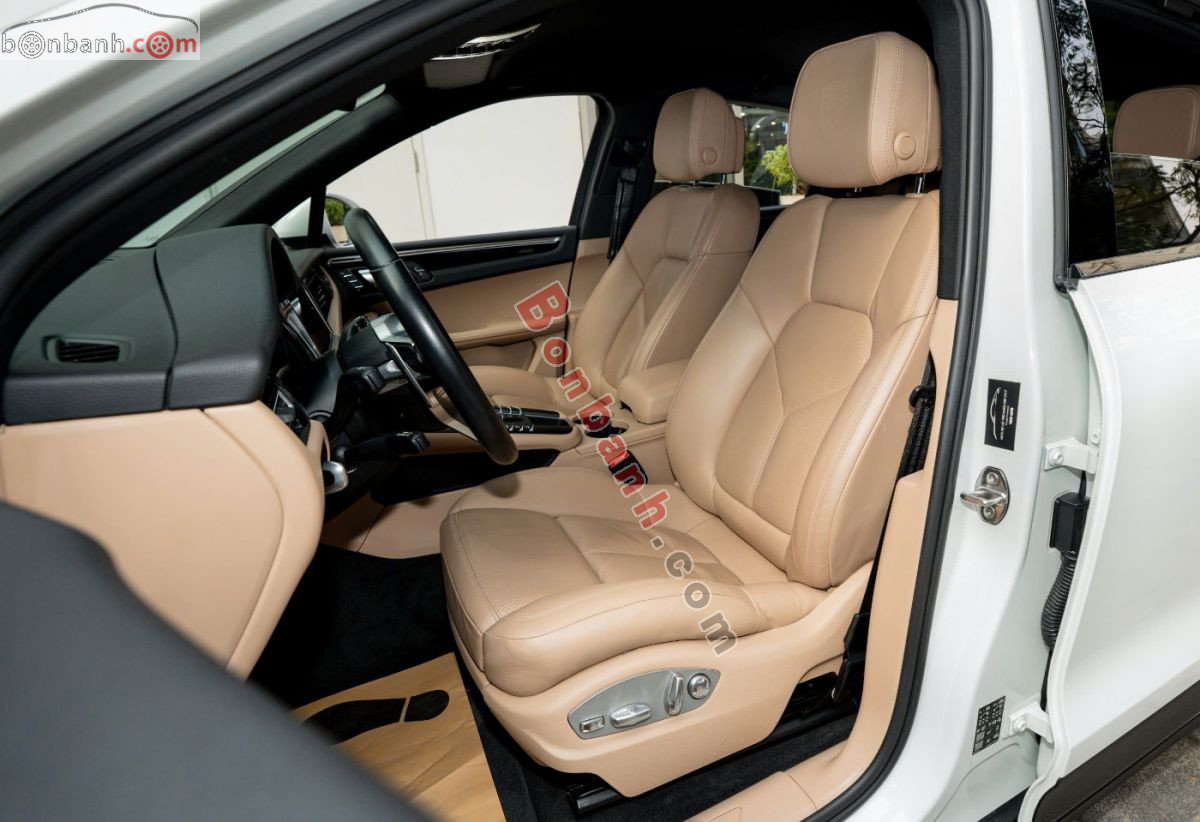 Bán ô tô Porsche Macan 2.0 - 2020 - xe cũ