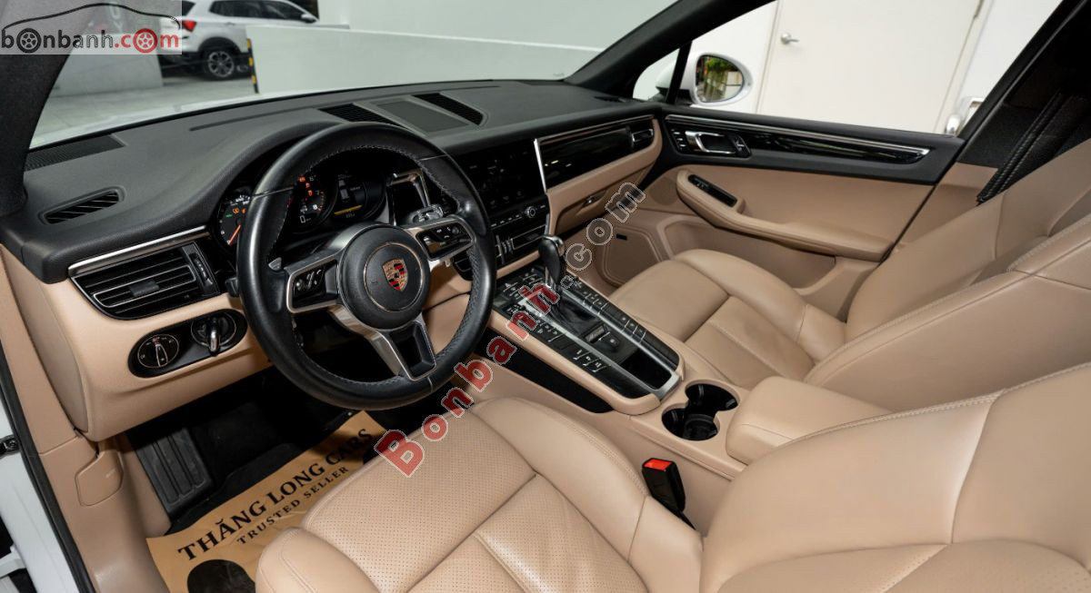 Bán ô tô Porsche Macan 2.0 - 2020 - xe cũ