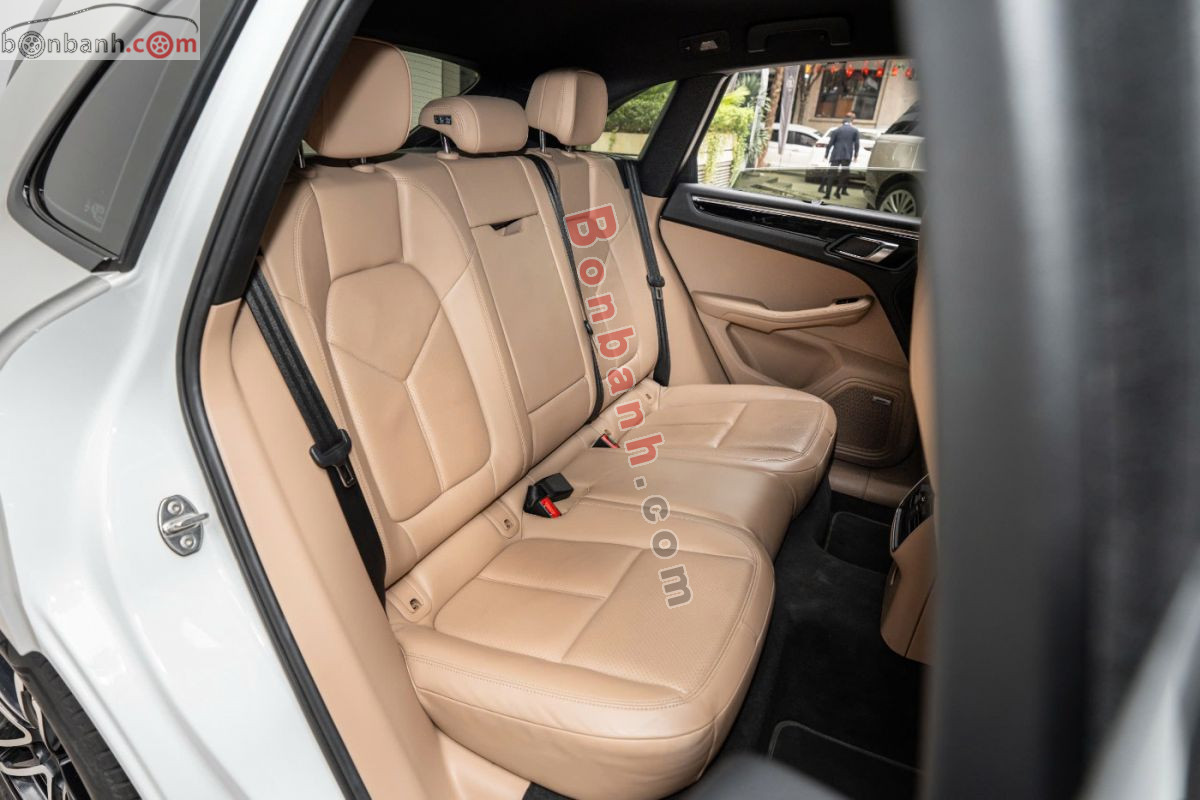 Bán ô tô Porsche Macan 2.0 - 2020 - xe cũ