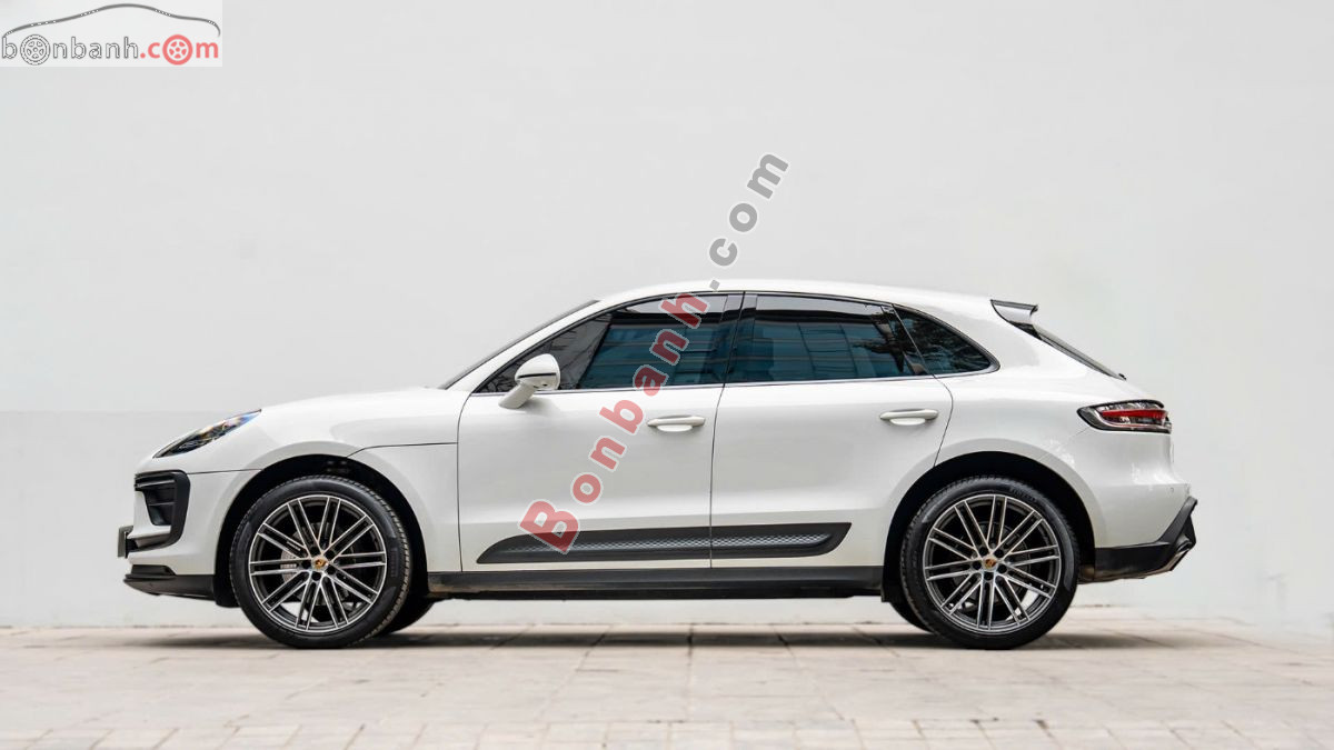 Bán ô tô Porsche Macan 2.0 - 2023 - xe cũ