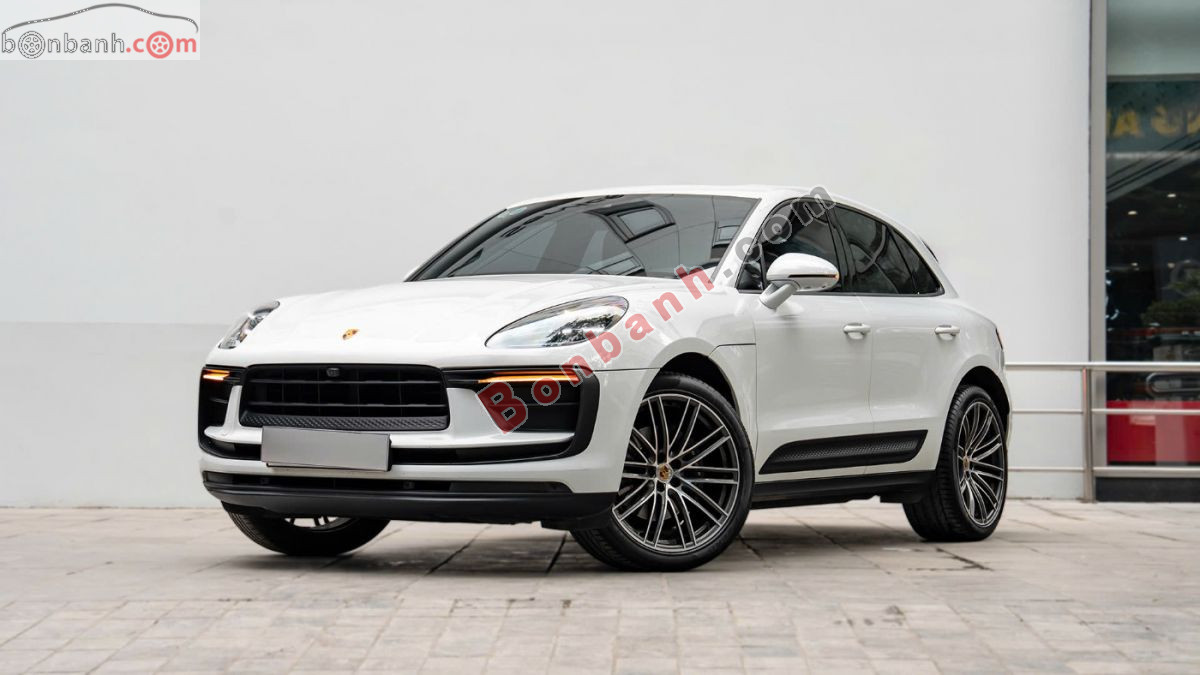 Bán ô tô Porsche Macan 2.0 - 2023 - xe cũ