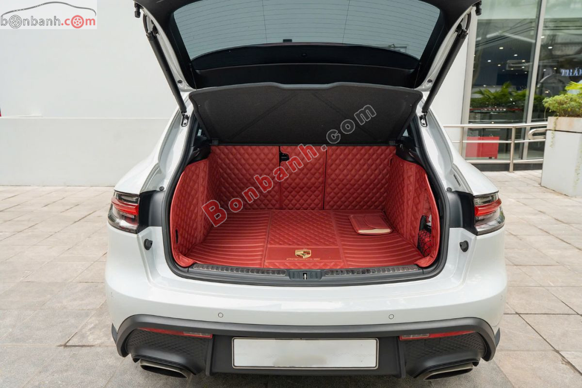 Bán ô tô Porsche Macan 2.0 - 2023 - xe cũ