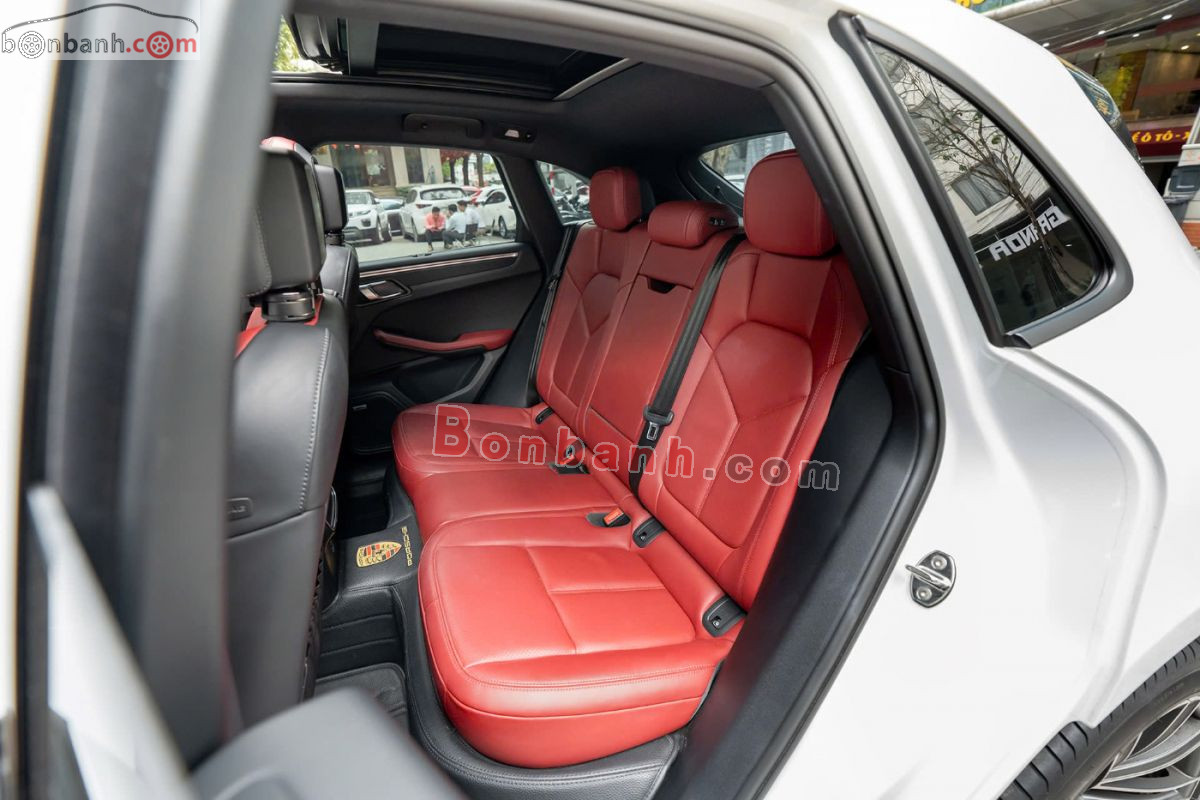 Bán ô tô Porsche Macan 2.0 - 2023 - xe cũ