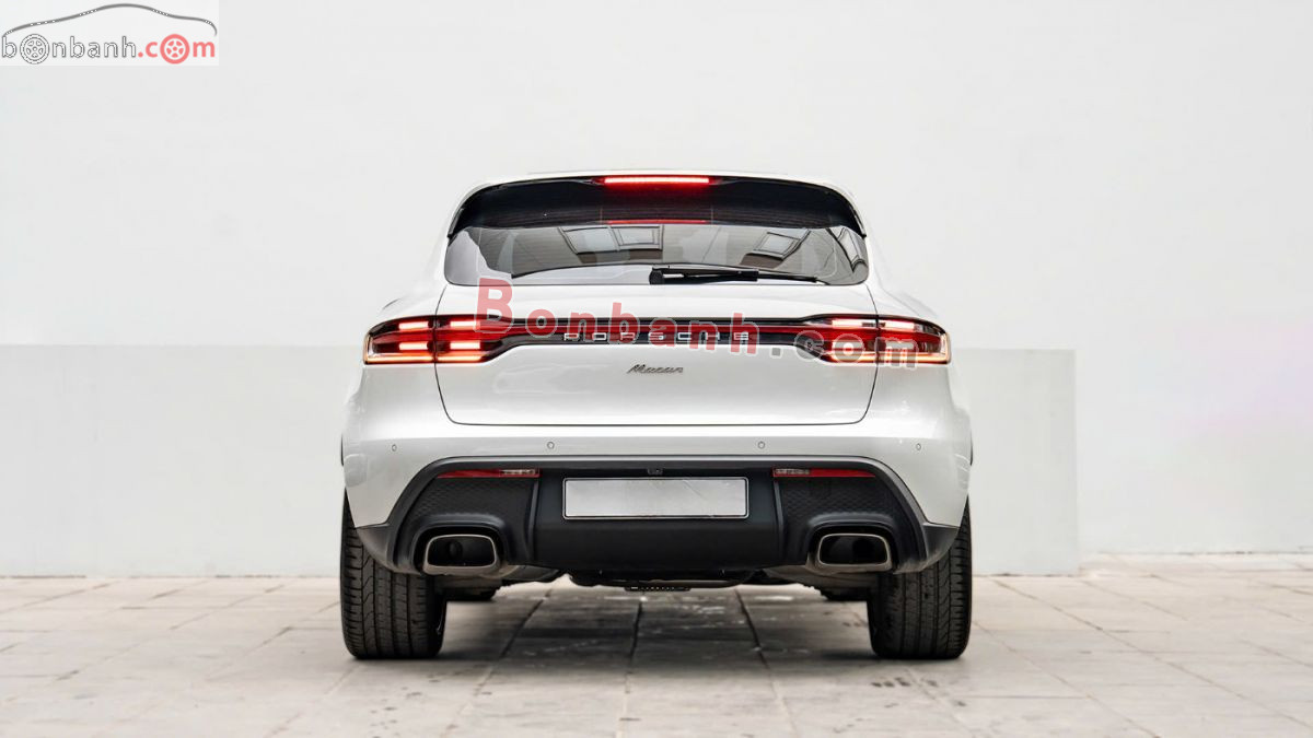 Bán ô tô Porsche Macan 2.0 - 2023 - xe cũ