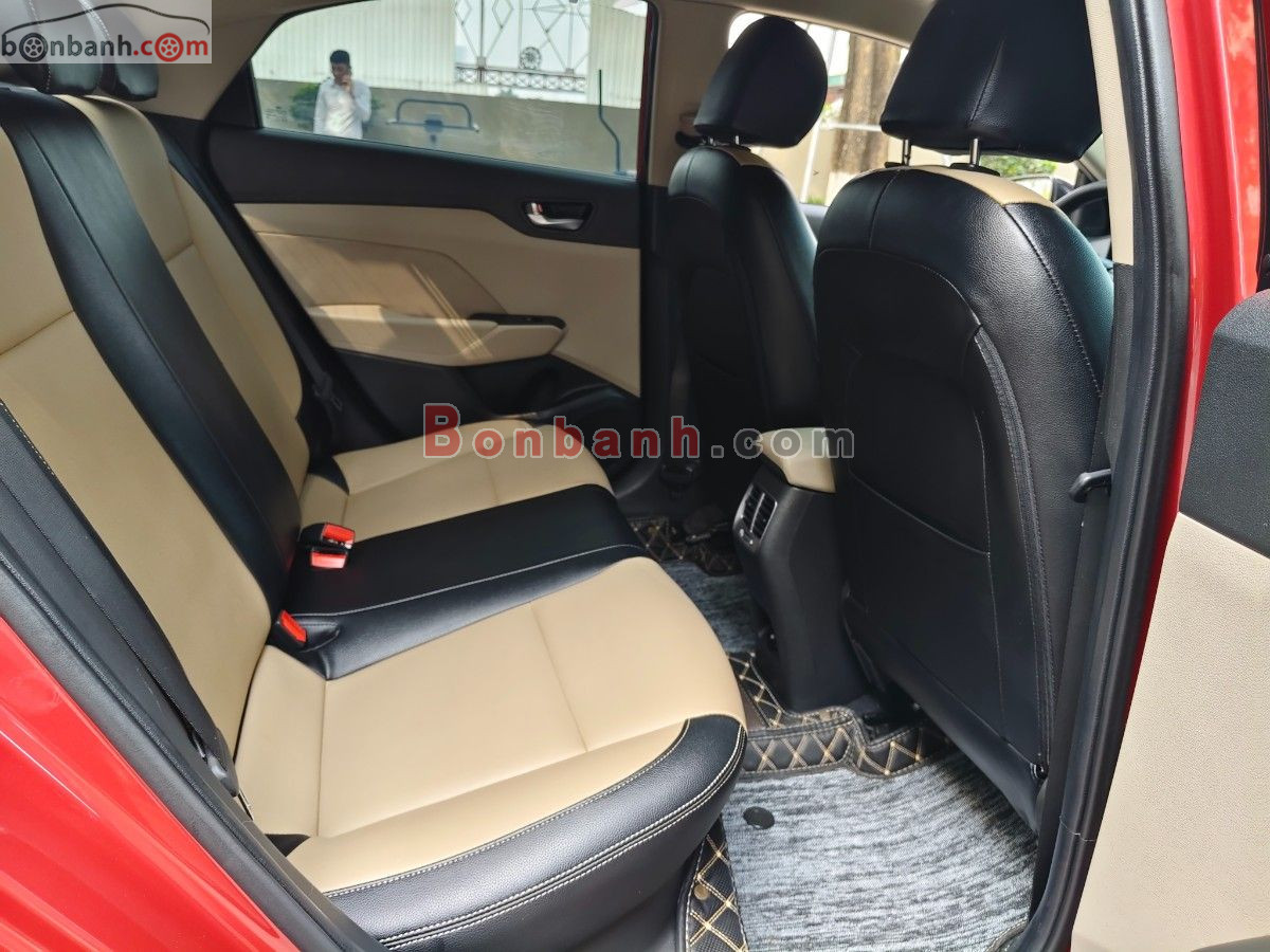 Bán ô tô Hyundai Accent 1.4 AT - 2023 - xe cũ