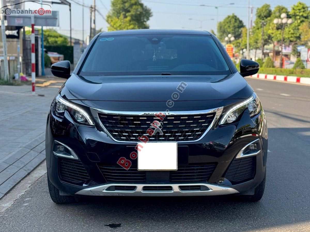 Bán ô tô Peugeot 3008 Active 1.6 AT - 2020 - xe cũ