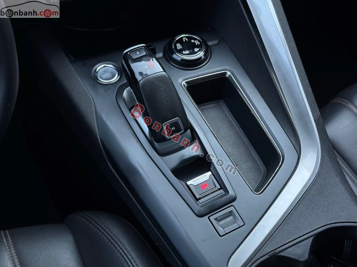 Bán ô tô Peugeot 3008 Active 1.6 AT - 2020 - xe cũ