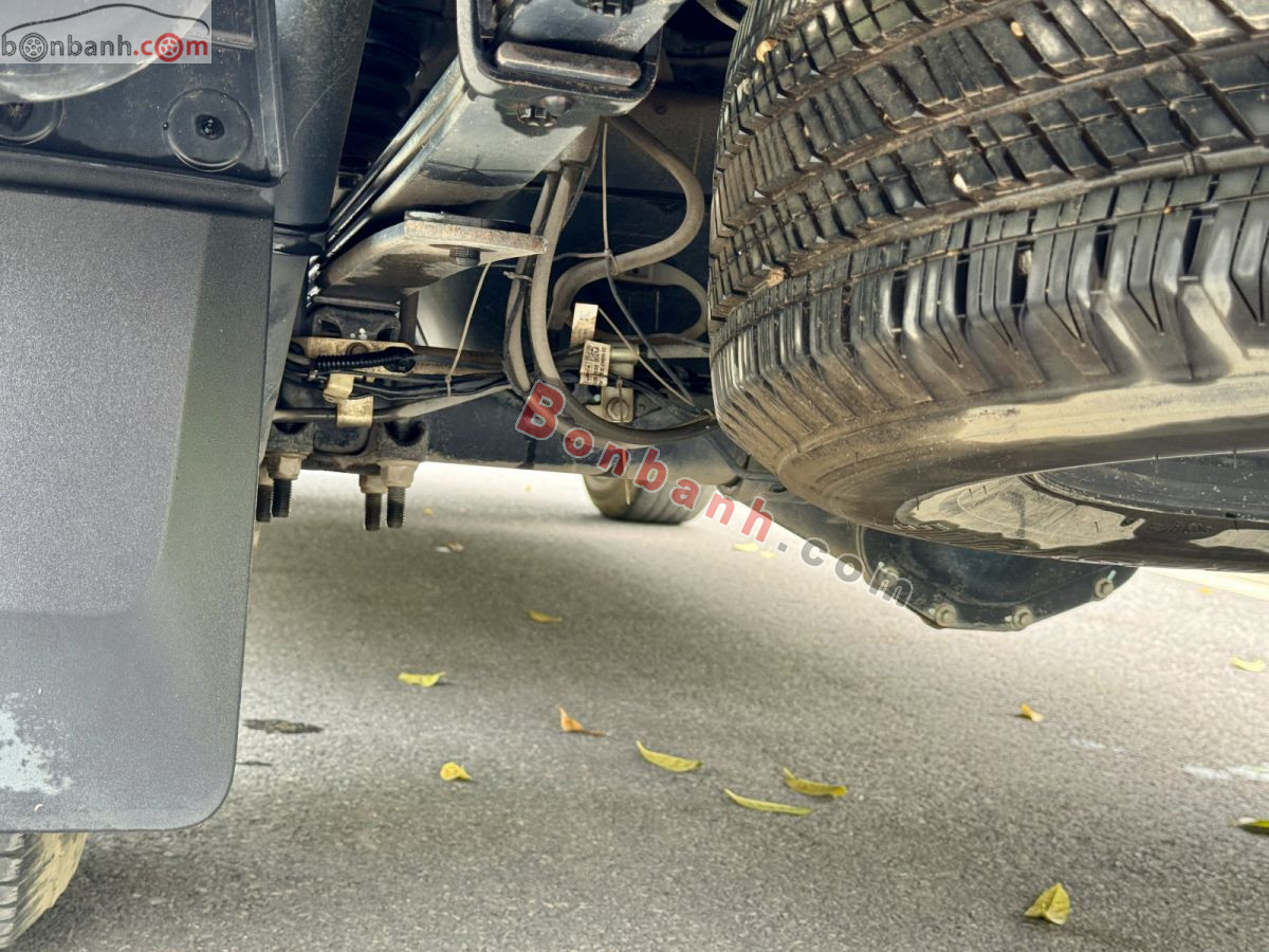 Bán ô tô Ford Ranger XLT 2.0L 4x4 AT - 2022 - xe cũ