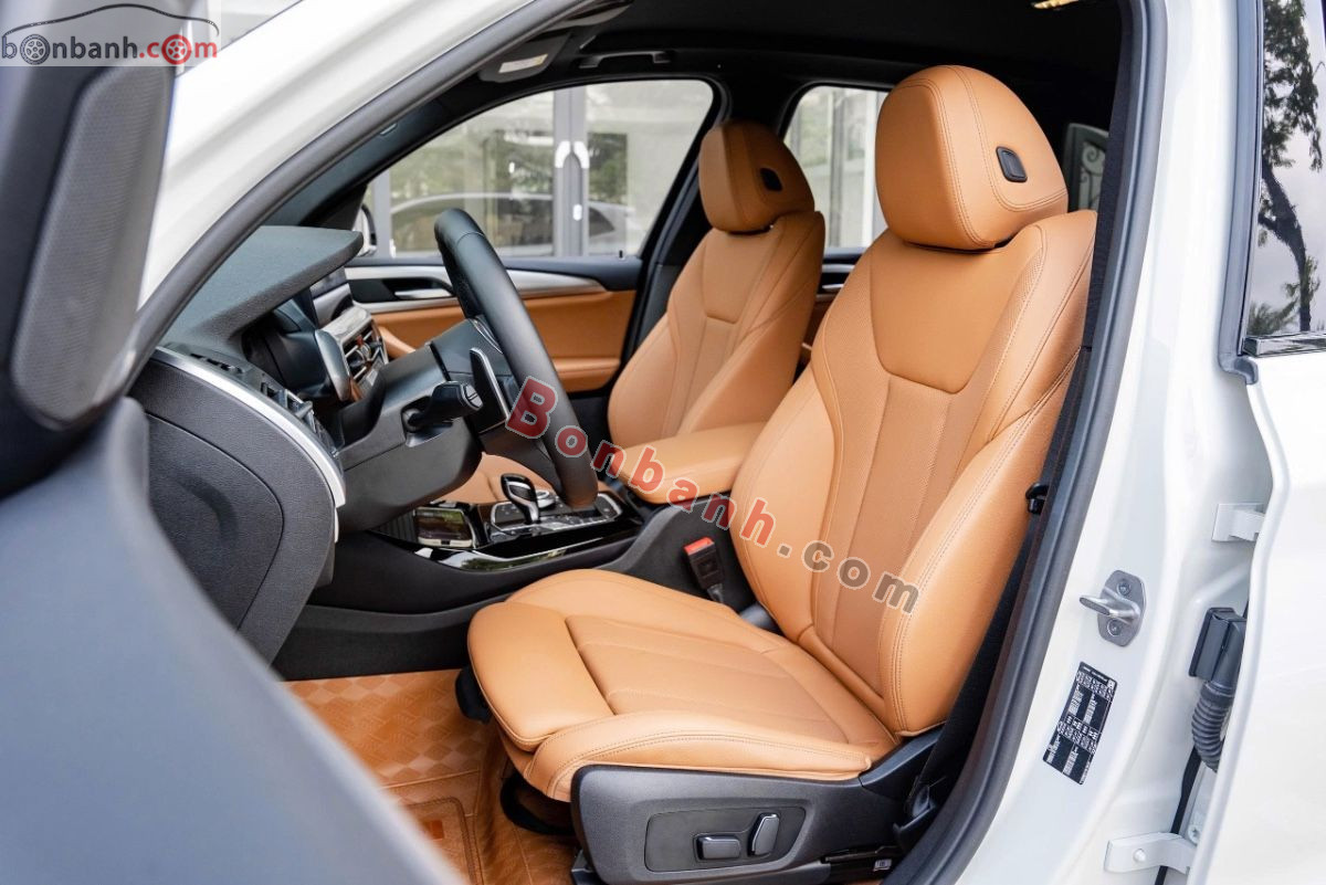 Bán ô tô BMW X3 sDrive20i M Sport - 2024 - xe cũ