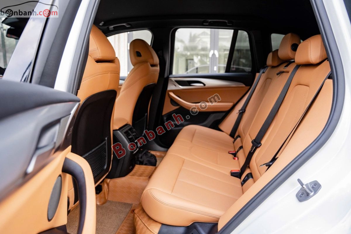 Bán ô tô BMW X3 sDrive20i M Sport - 2024 - xe cũ