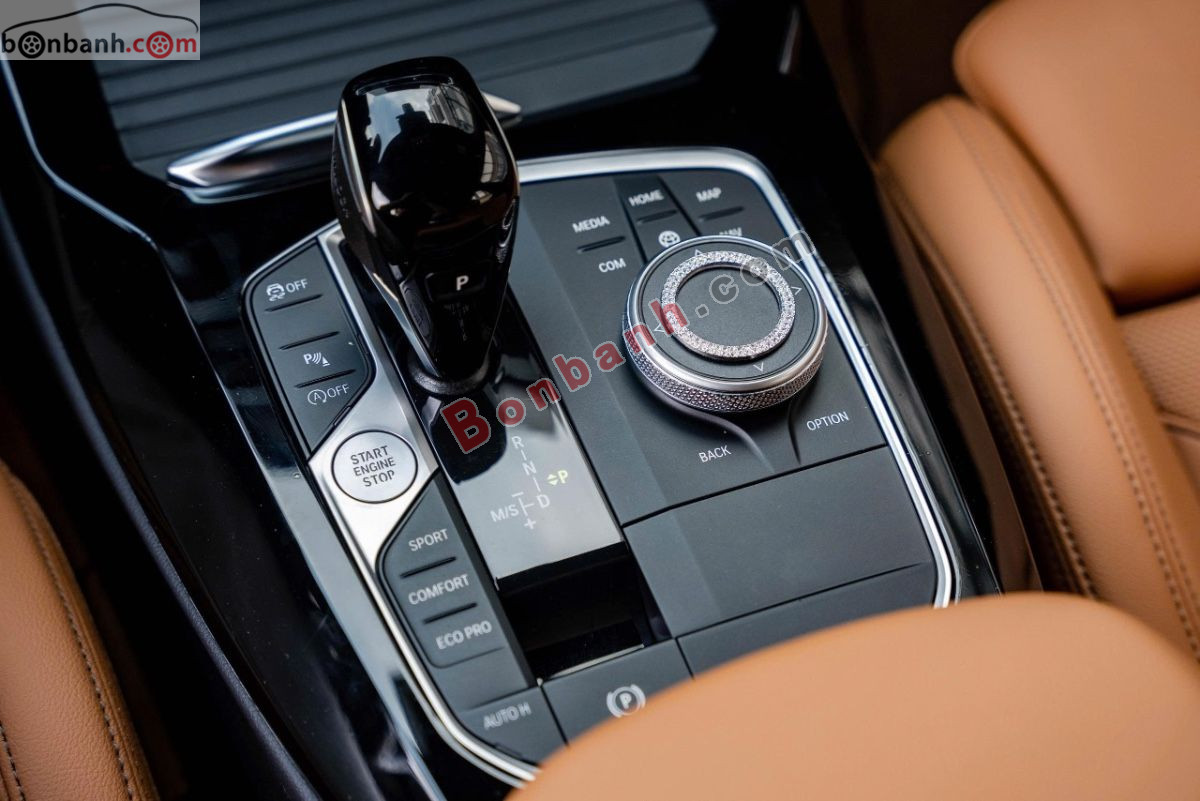 Bán ô tô BMW X3 sDrive20i M Sport - 2024 - xe cũ