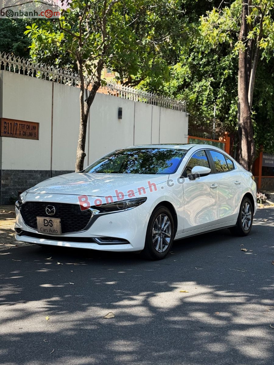 Bán ô tô Mazda 3 1.5L Premium - 2021 - xe cũ