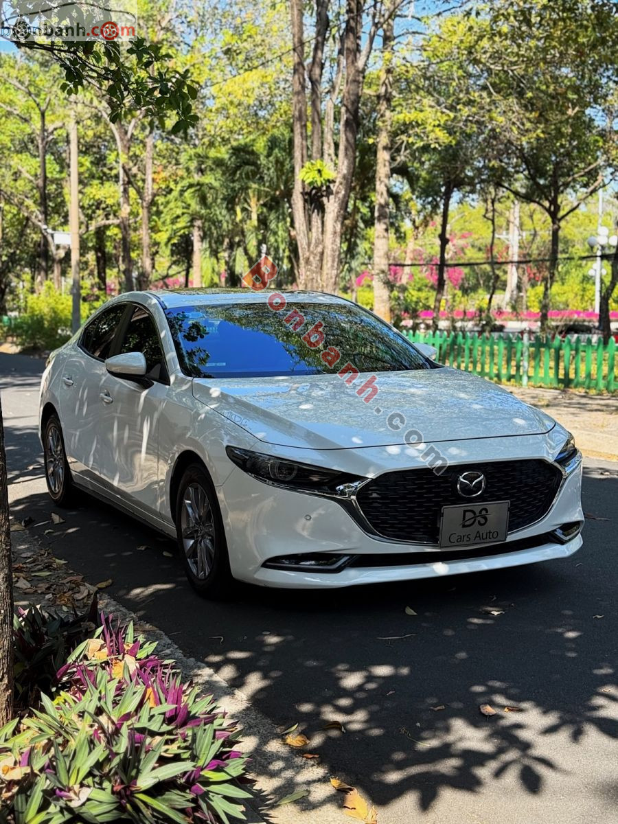 Bán ô tô Mazda 3 1.5L Premium - 2021 - xe cũ