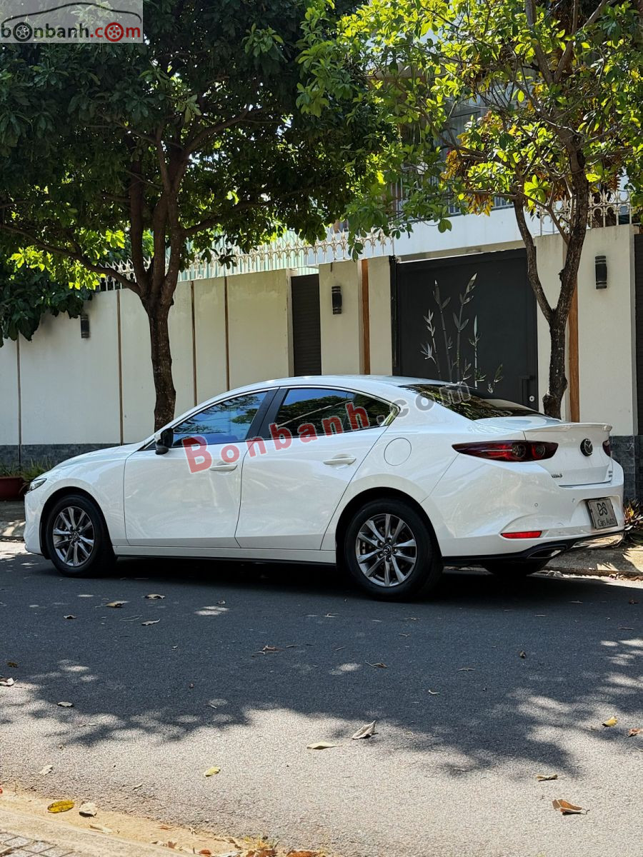 Bán ô tô Mazda 3 1.5L Premium - 2021 - xe cũ