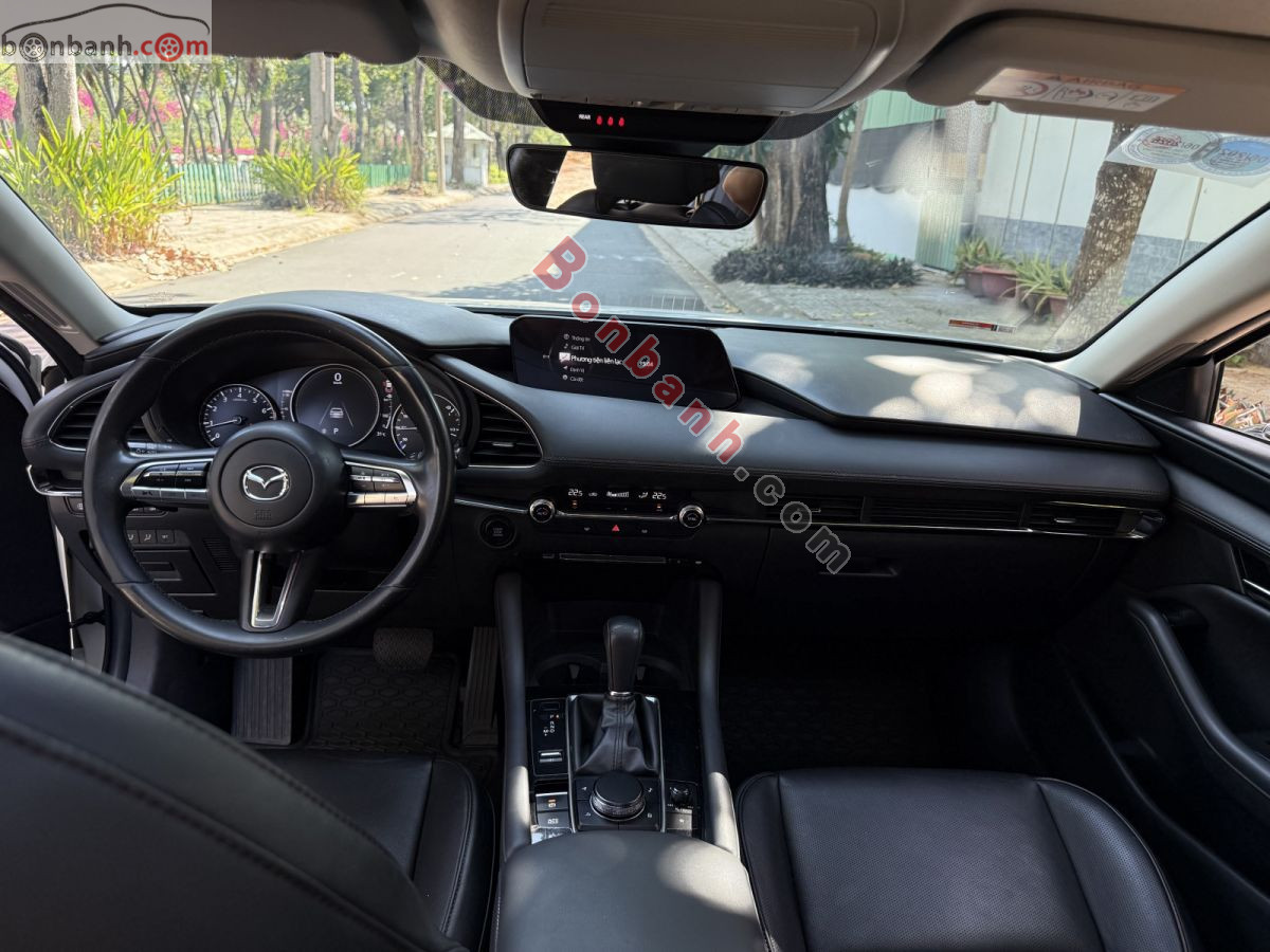 Bán ô tô Mazda 3 1.5L Premium - 2021 - xe cũ