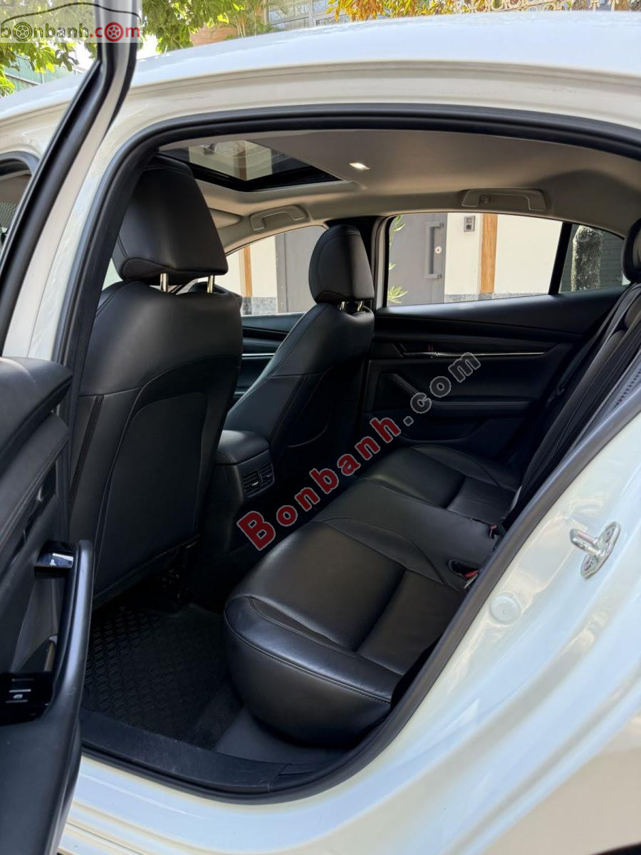 Bán ô tô Mazda 3 1.5L Premium - 2021 - xe cũ