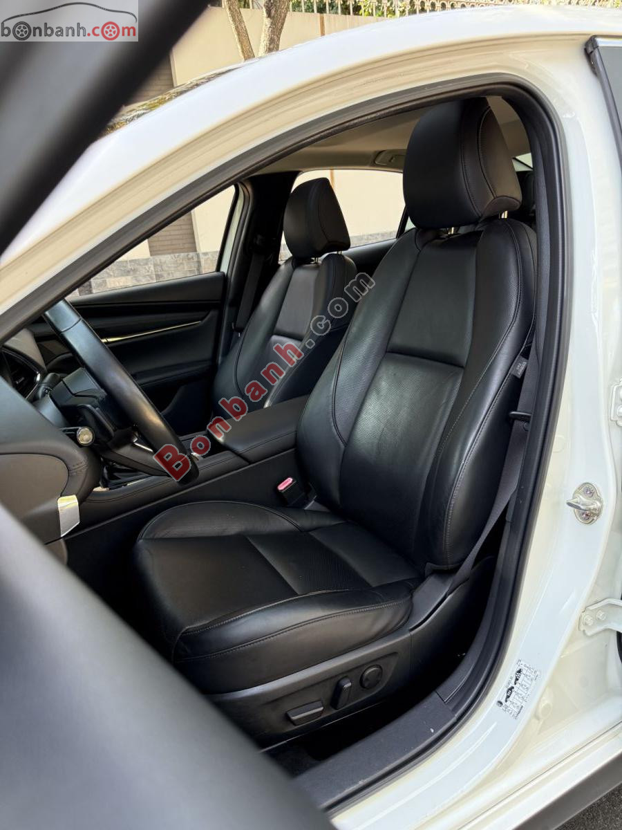 Bán ô tô Mazda 3 1.5L Premium - 2021 - xe cũ