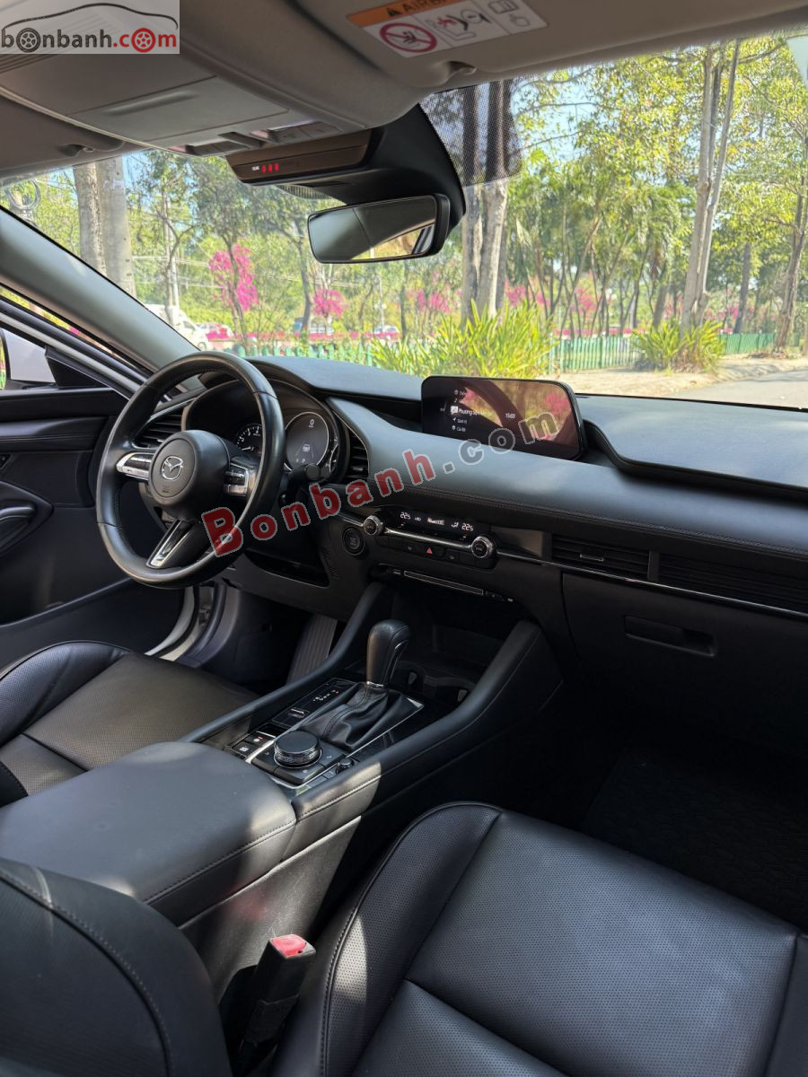 Bán ô tô Mazda 3 1.5L Premium - 2021 - xe cũ