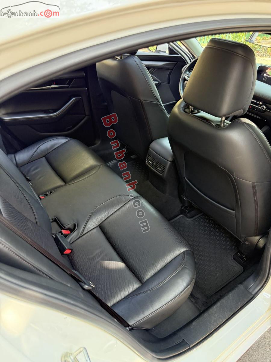 Bán ô tô Mazda 3 1.5L Premium - 2021 - xe cũ