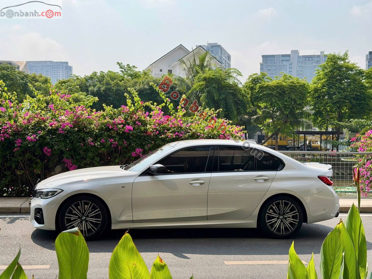 Bán ô tô BMW 3 Series 330i M Sport - 2019 - xe cũ
