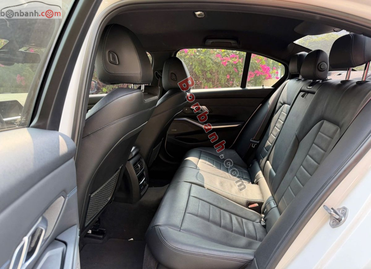 Bán ô tô BMW 3 Series 330i M Sport - 2019 - xe cũ