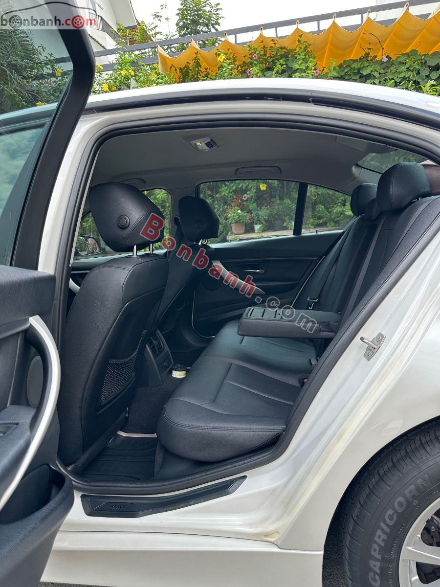 Bán ô tô BMW 3 Series 320i - 2012 - xe cũ