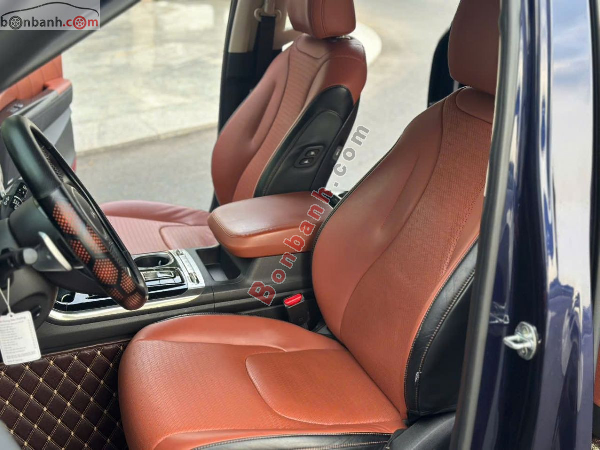 Bán ô tô Kia Carnival Signature 2.2D - 2022 - xe cũ