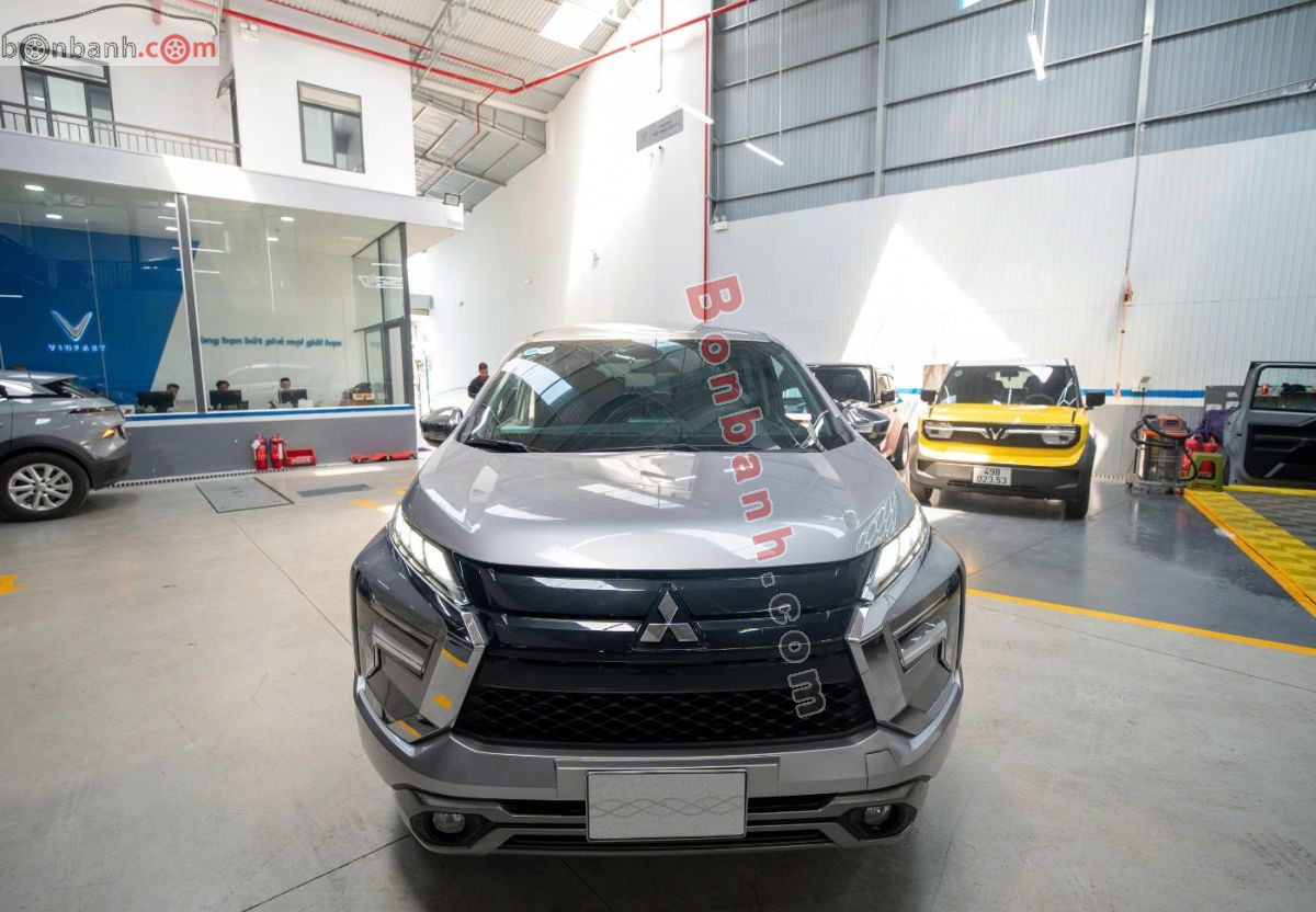 Bán ô tô Mitsubishi Xpander Premium 1.5 AT - 2022 - xe cũ