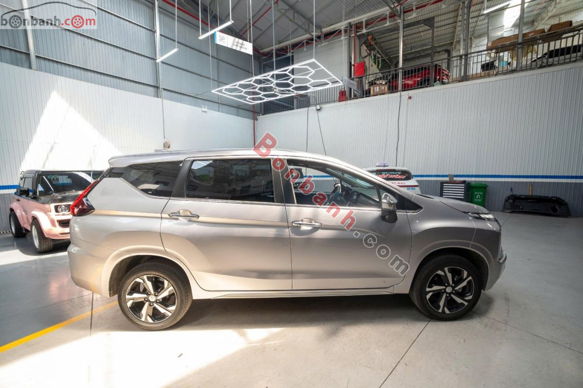 Bán ô tô Mitsubishi Xpander Premium 1.5 AT - 2022 - xe cũ