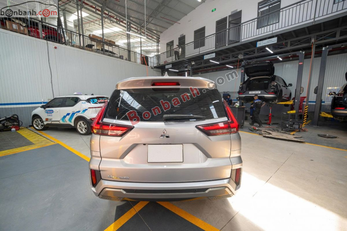 Bán ô tô Mitsubishi Xpander Premium 1.5 AT - 2022 - xe cũ