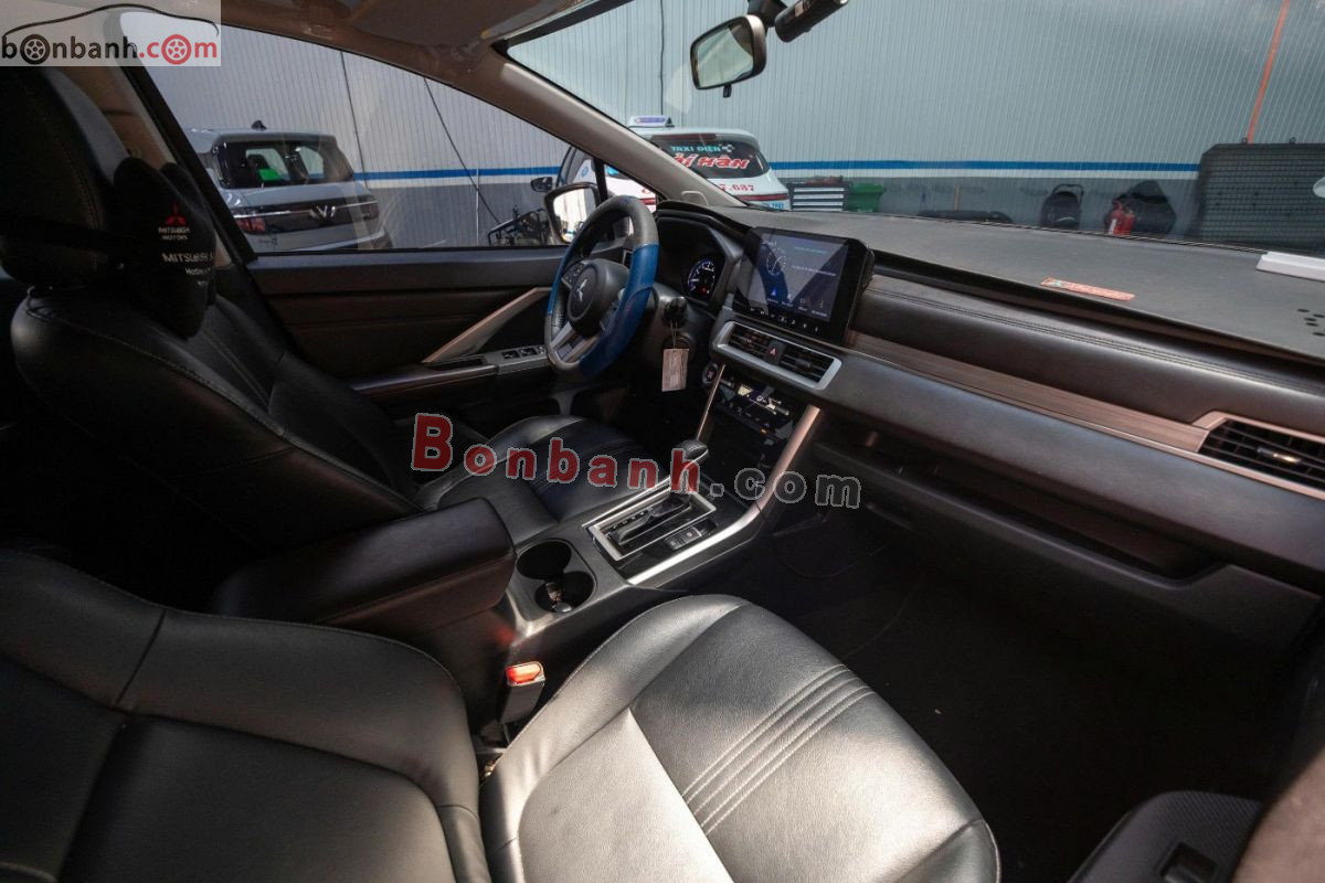 Bán ô tô Mitsubishi Xpander Premium 1.5 AT - 2022 - xe cũ
