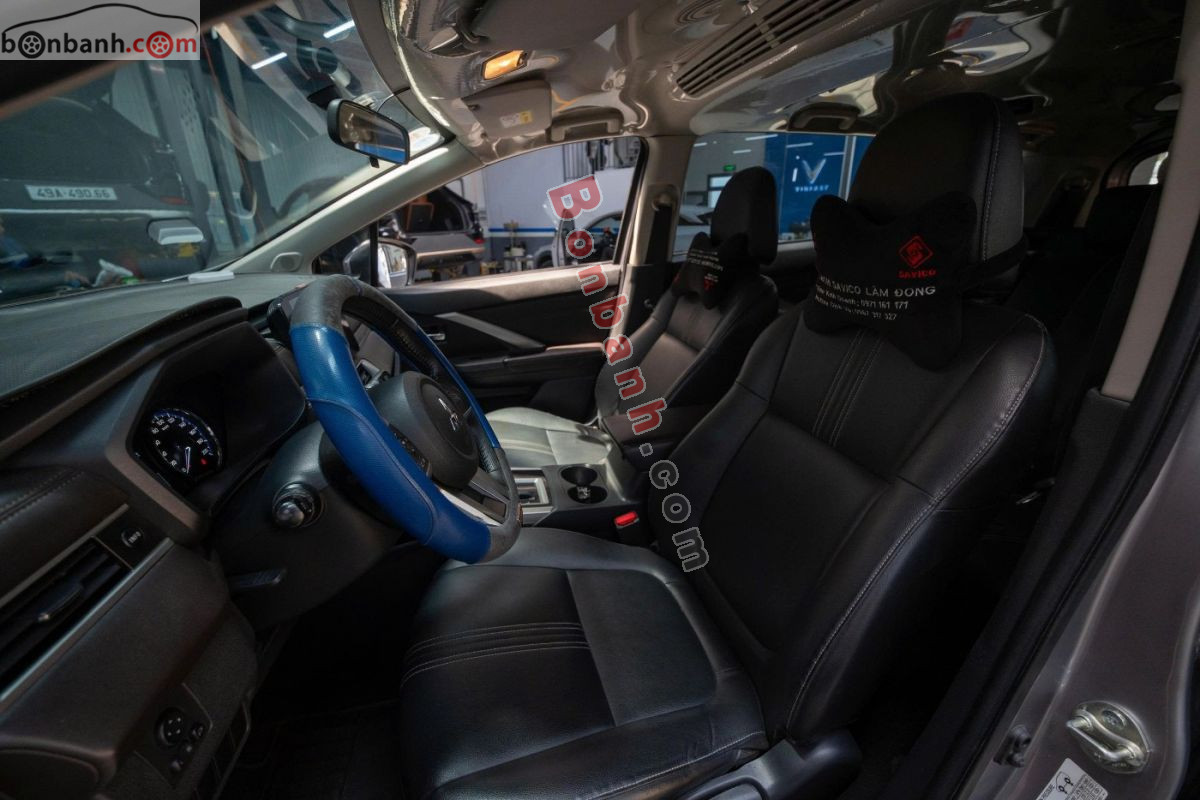 Bán ô tô Mitsubishi Xpander Premium 1.5 AT - 2022 - xe cũ