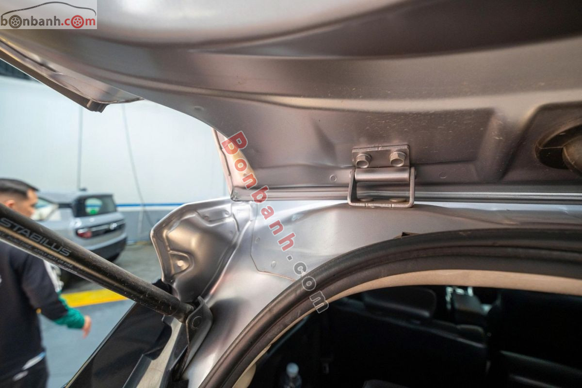 Bán ô tô Mitsubishi Xpander Premium 1.5 AT - 2022 - xe cũ