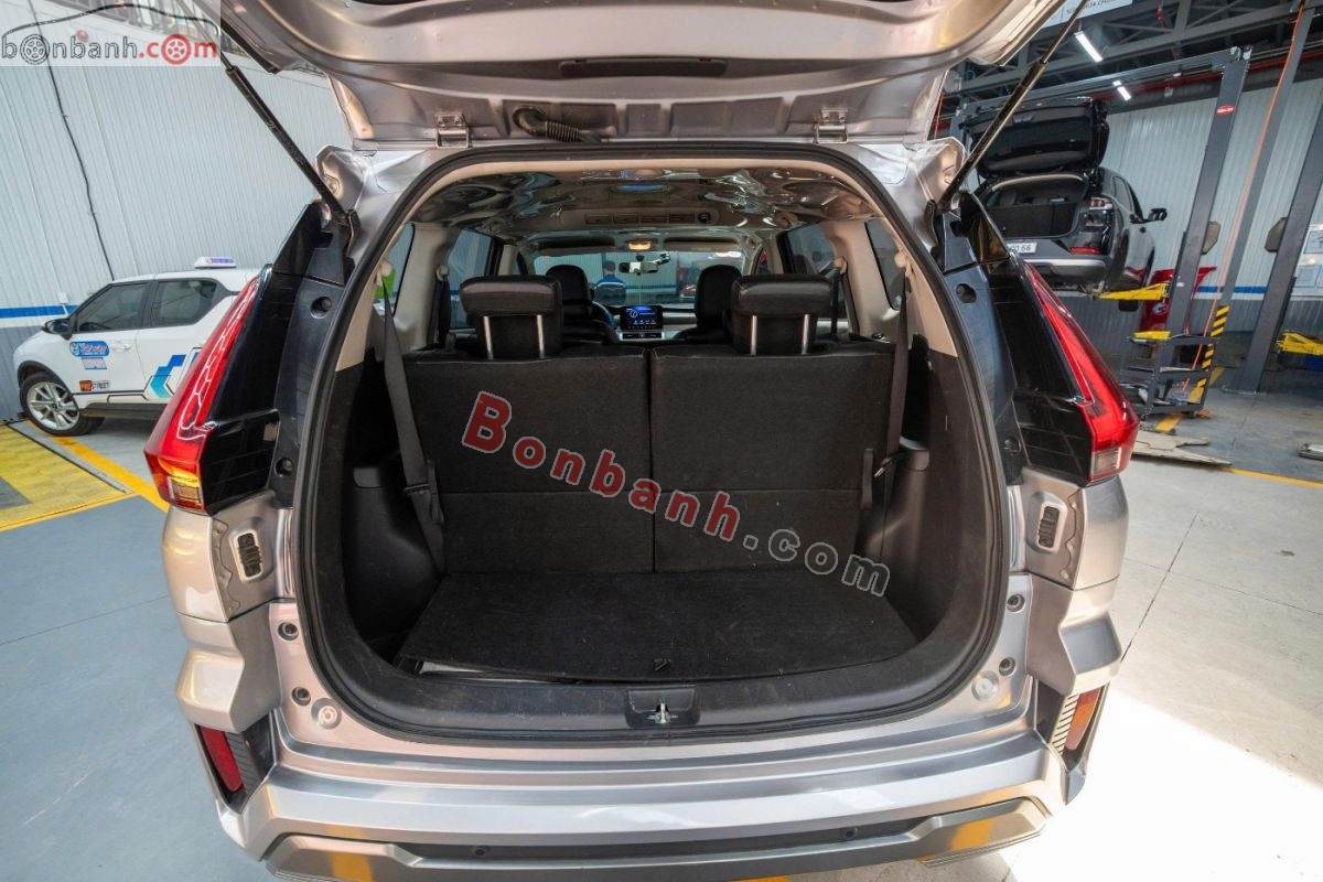 Bán ô tô Mitsubishi Xpander Premium 1.5 AT - 2022 - xe cũ