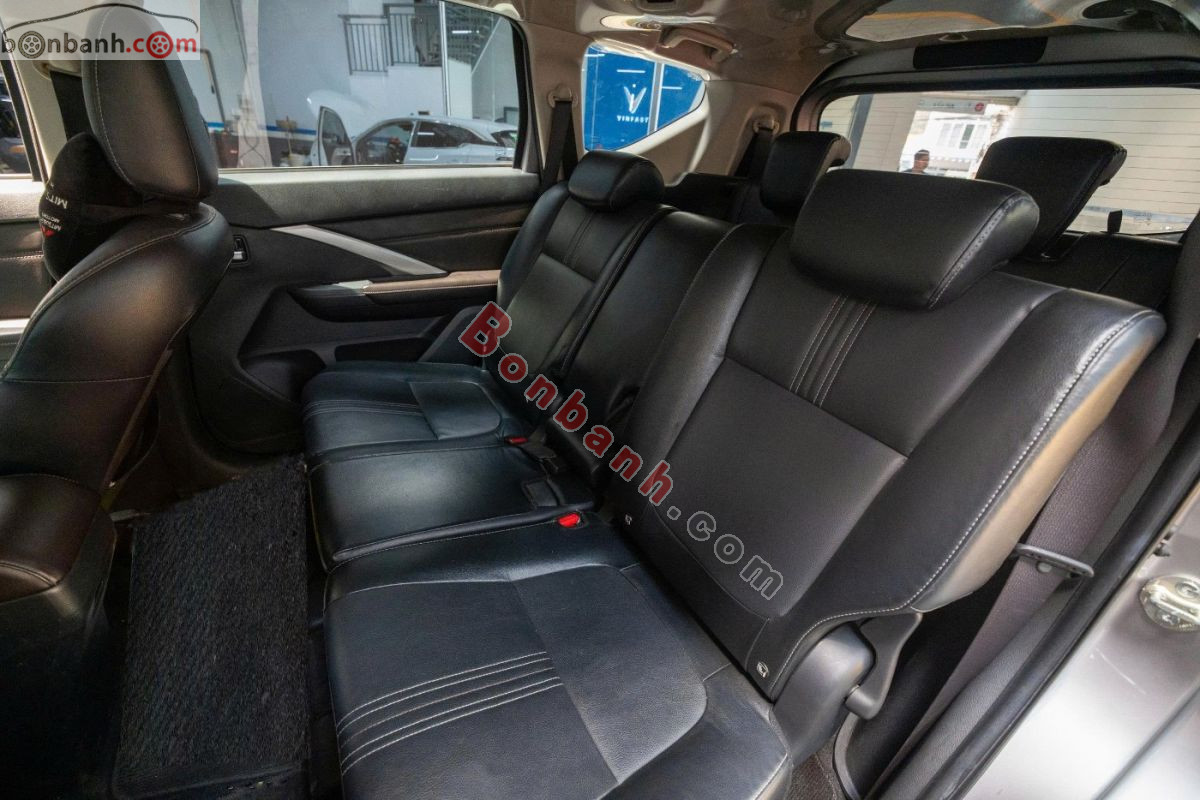 Bán ô tô Mitsubishi Xpander Premium 1.5 AT - 2022 - xe cũ