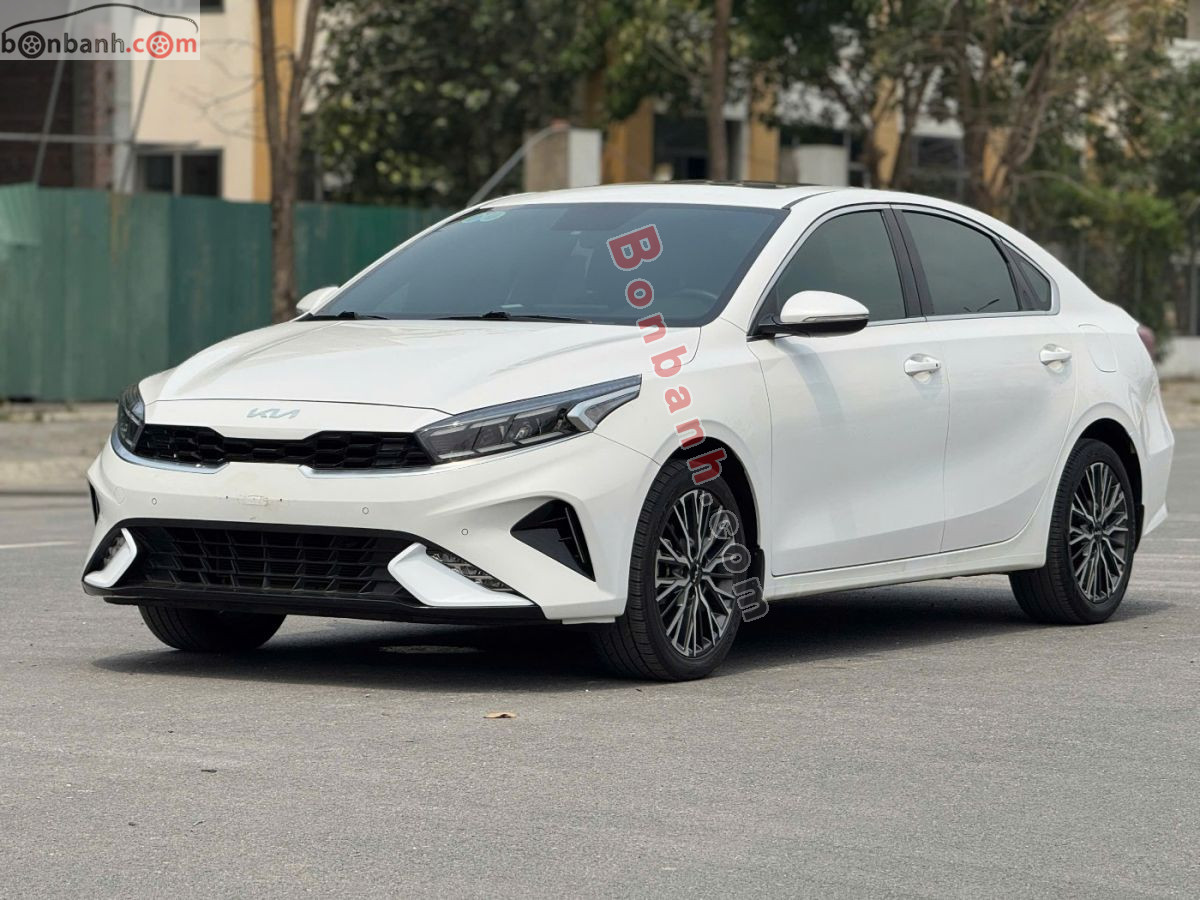 Bán ô tô Kia K3 Premium 1.6 AT - 2023 - xe cũ