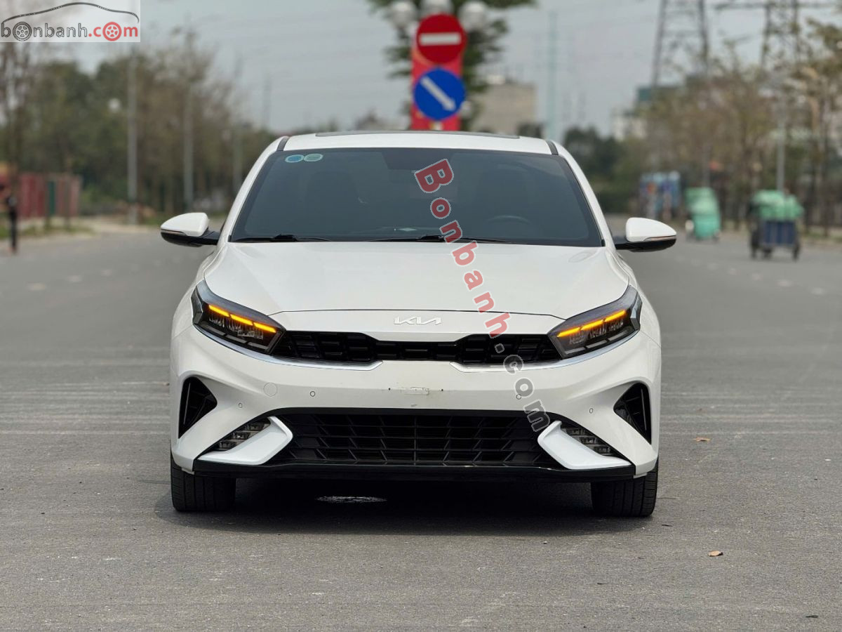 Bán ô tô Kia K3 Premium 1.6 AT - 2023 - xe cũ
