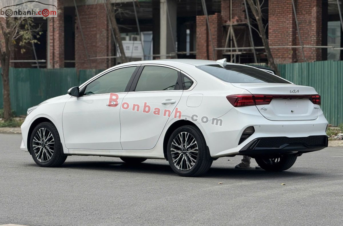 Bán ô tô Kia K3 Premium 1.6 AT - 2023 - xe cũ