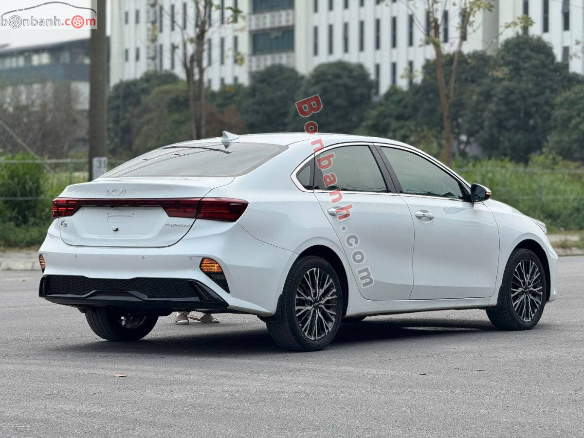 Bán ô tô Kia K3 Premium 1.6 AT - 2023 - xe cũ