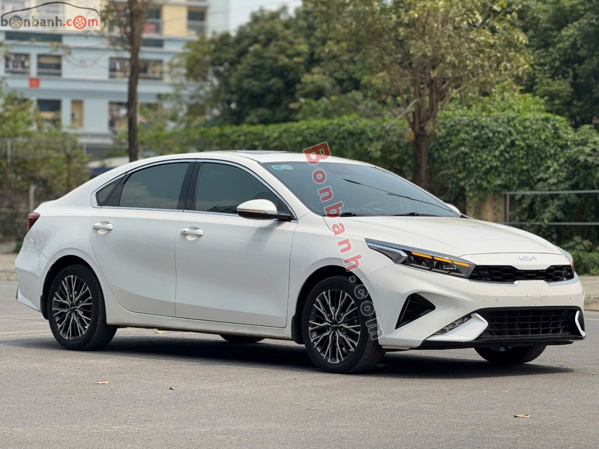 Bán ô tô Kia K3 Premium 1.6 AT - 2023 - xe cũ