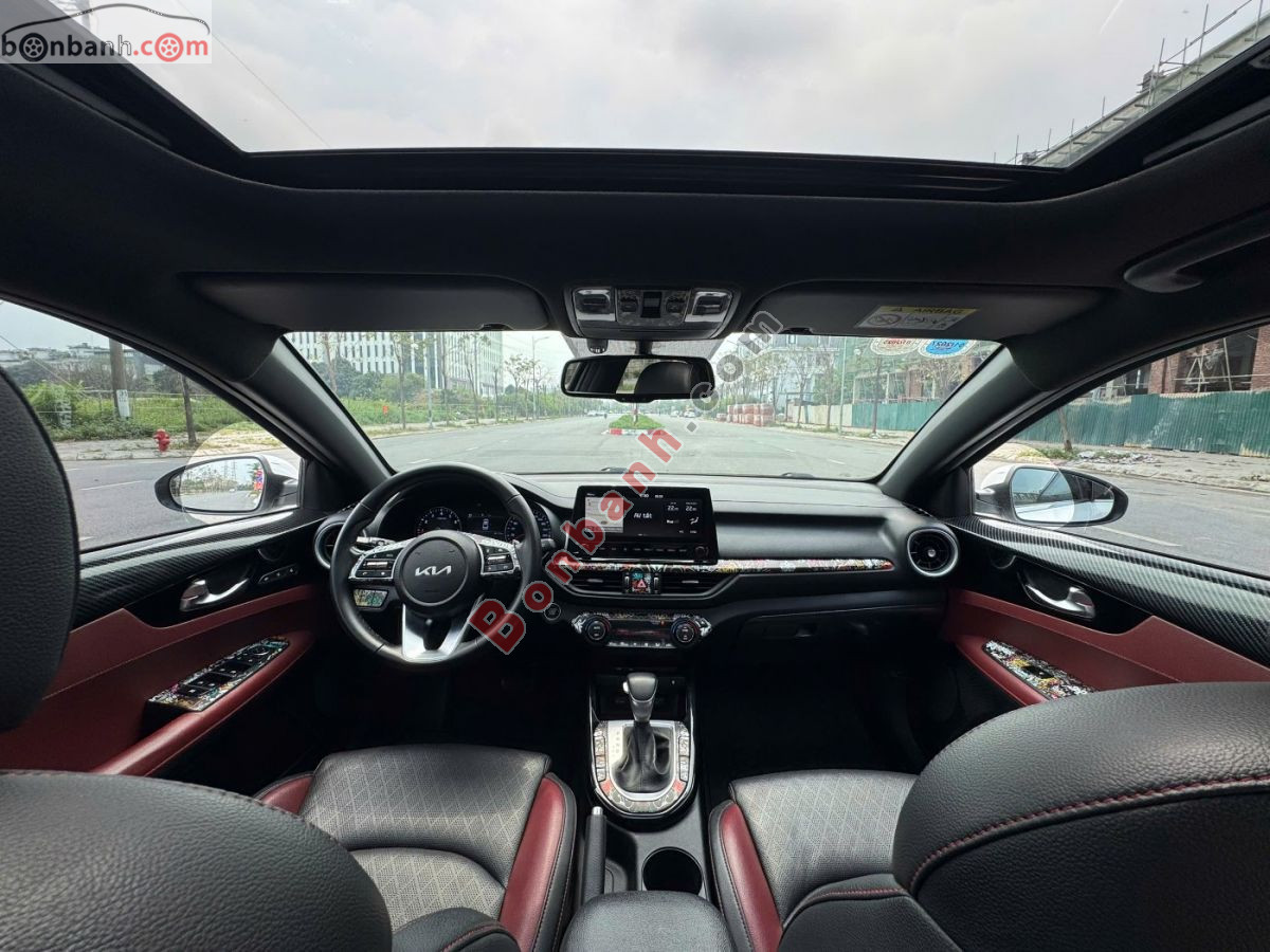 Bán ô tô Kia K3 Premium 1.6 AT - 2023 - xe cũ