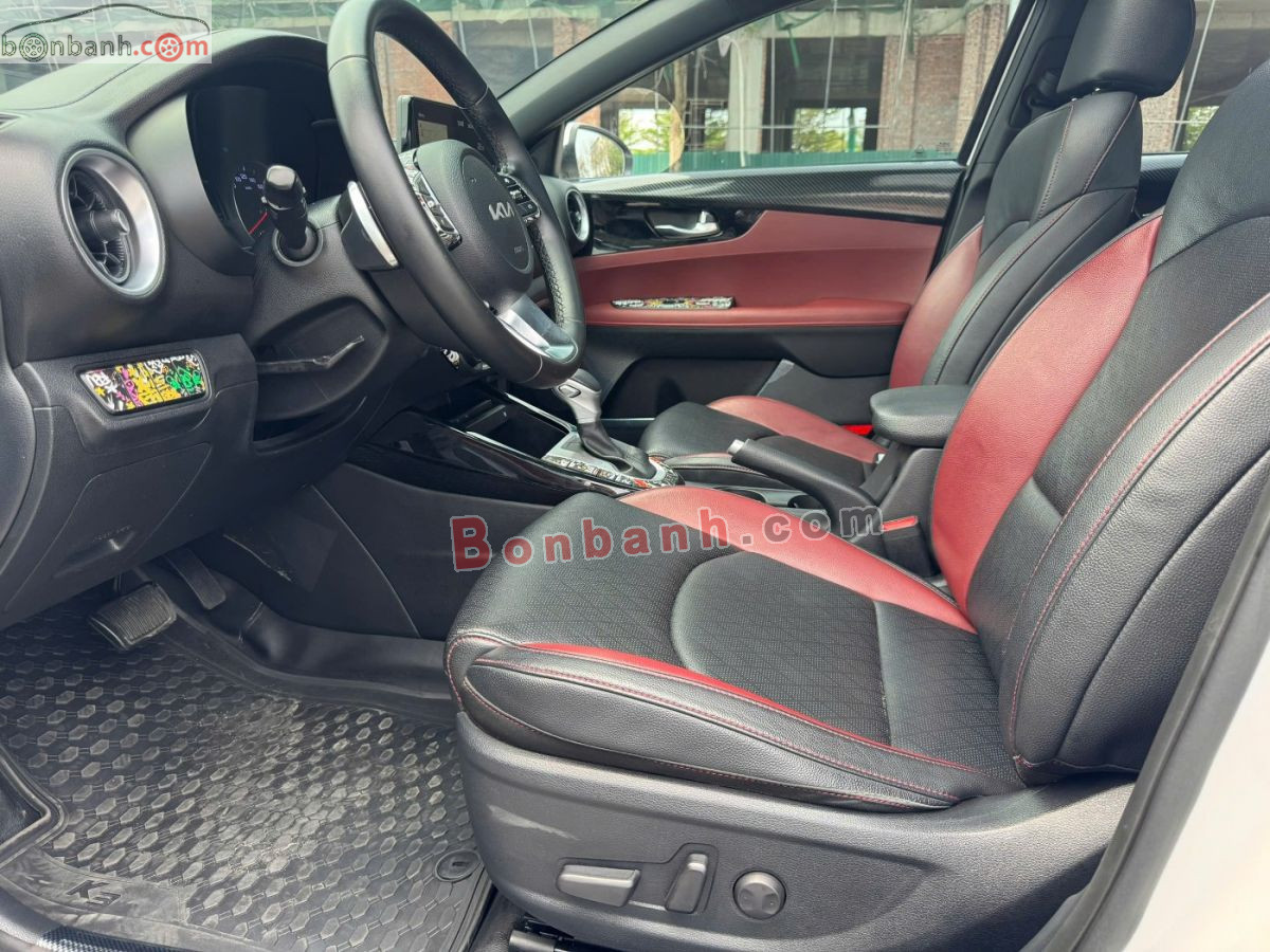 Bán ô tô Kia K3 Premium 1.6 AT - 2023 - xe cũ