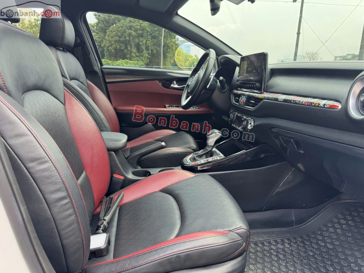 Bán ô tô Kia K3 Premium 1.6 AT - 2023 - xe cũ