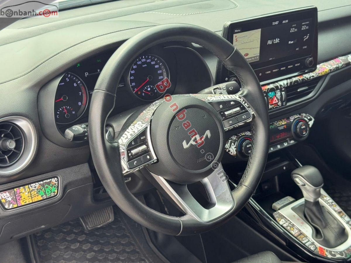 Bán ô tô Kia K3 Premium 1.6 AT - 2023 - xe cũ