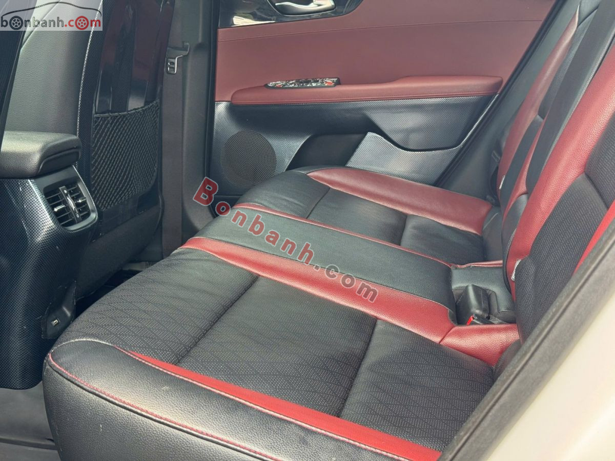 Bán ô tô Kia K3 Premium 1.6 AT - 2023 - xe cũ