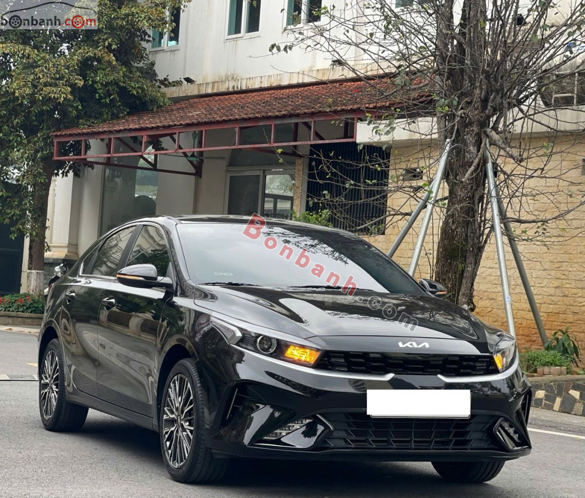 Bán ô tô Kia K3 Luxury 1.6 AT - 2025 - xe cũ