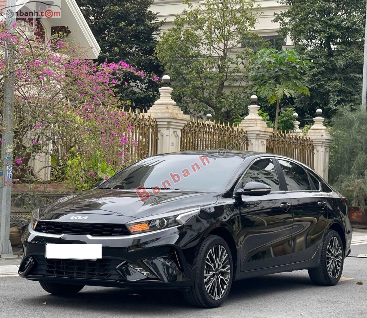 Bán ô tô Kia K3 Luxury 1.6 AT - 2025 - xe cũ