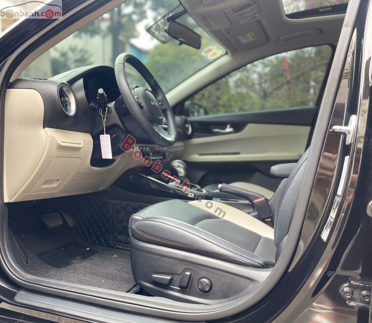 Bán ô tô Kia K3 Luxury 1.6 AT - 2025 - xe cũ